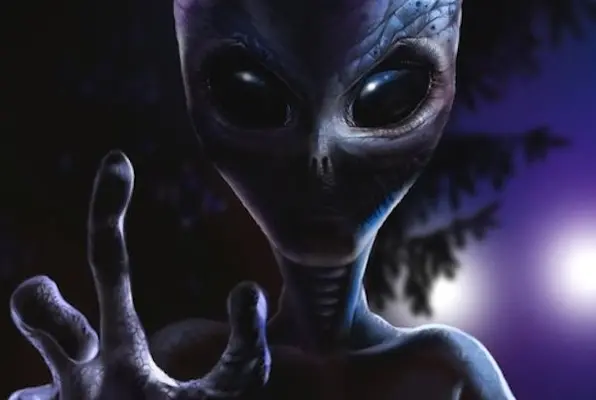 Alien Escape