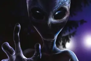 Alien Escape