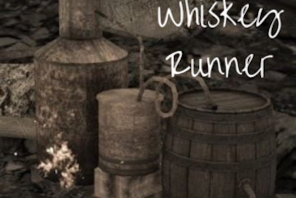 Whiskey Runner