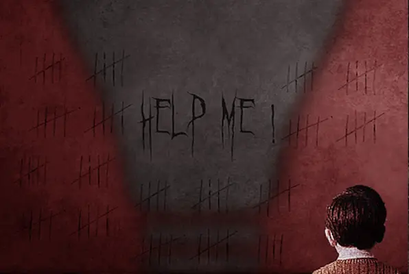 Erwinova Pomsta (Rebus Escape) Escape Room