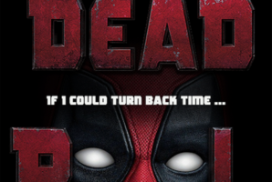 Квест Deadpool