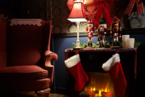 Christmas: Impossible