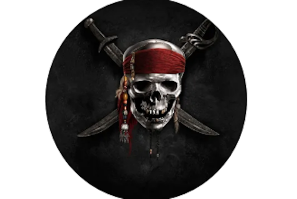 Pirate's Peril (Escape, Jr.) Escape Room