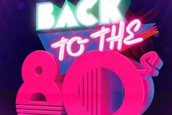 Back to the 80's (Grand Forks Escape Room) Escape Room