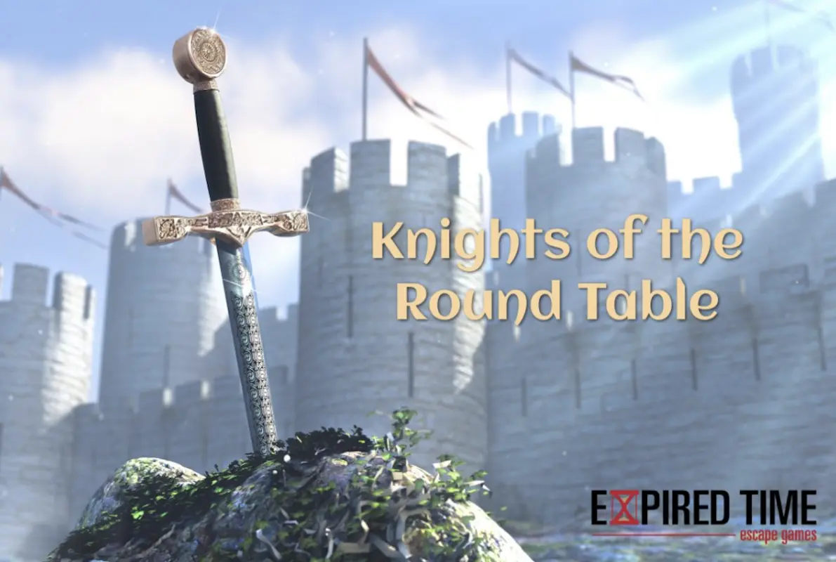 Knights of the Round Table