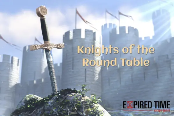 Knights of the Round Table