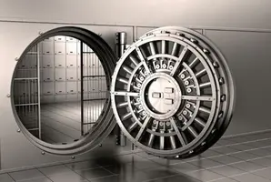 The Heist