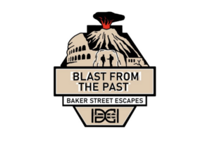 Квест Blast from the Past