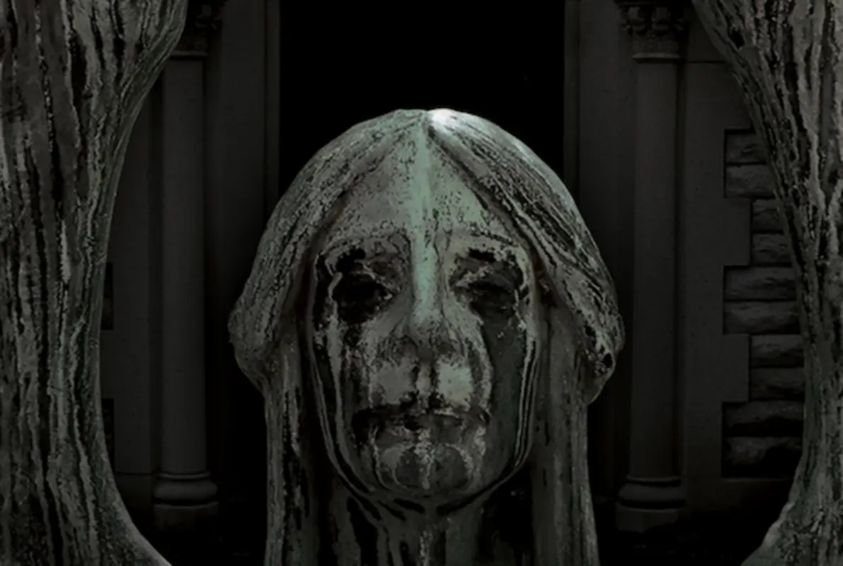 Catacomb
