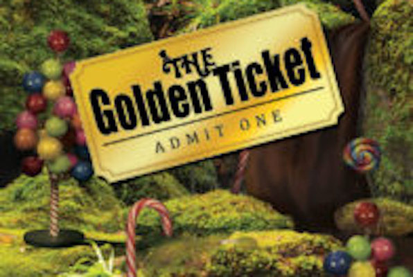 The Golden Ticket