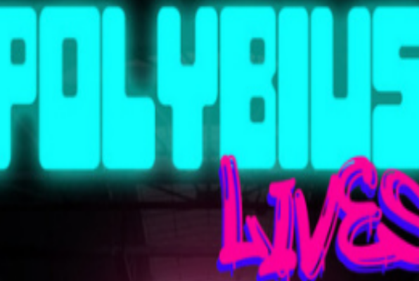 Polybius Lives