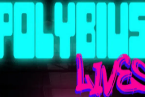 Polybius Lives (NW Escape Experience) Escape Room