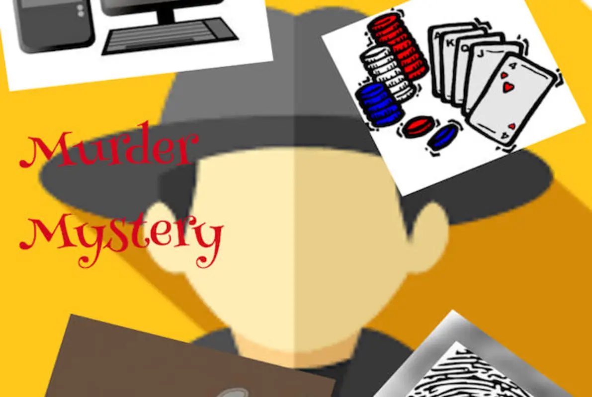 Murder Mystery