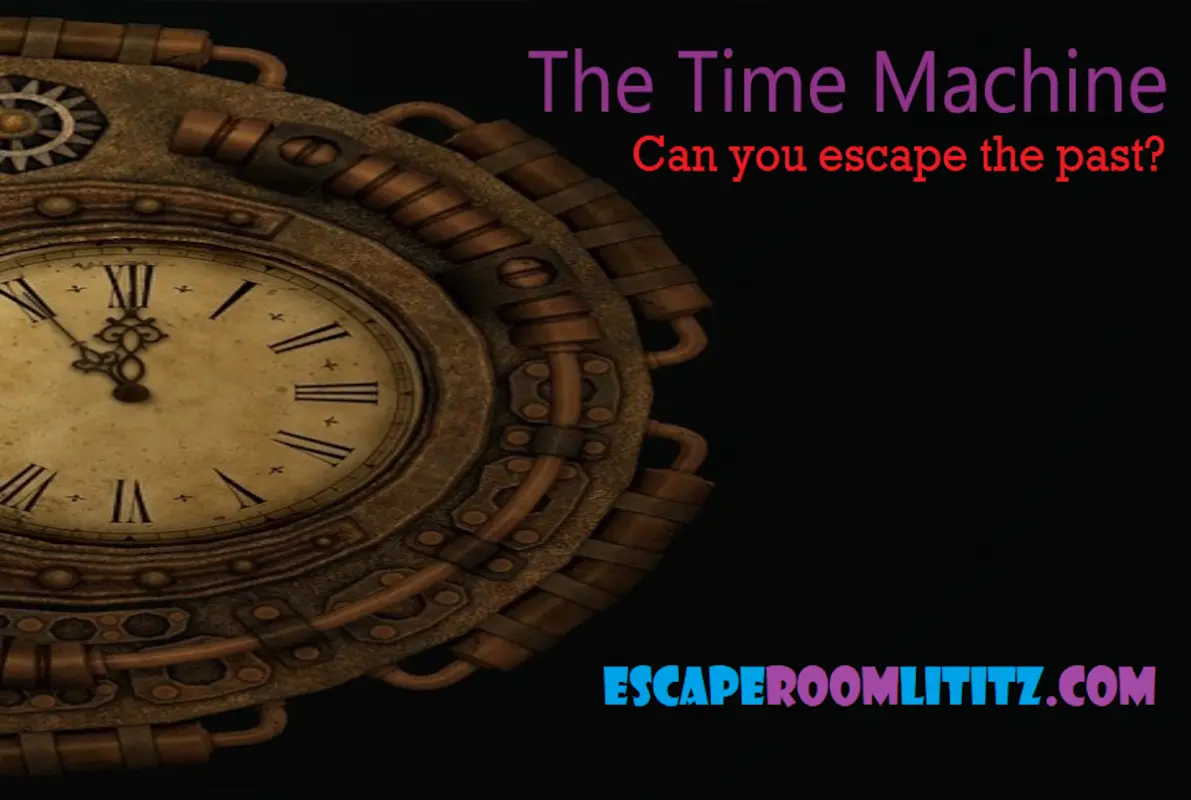 The Time Machine