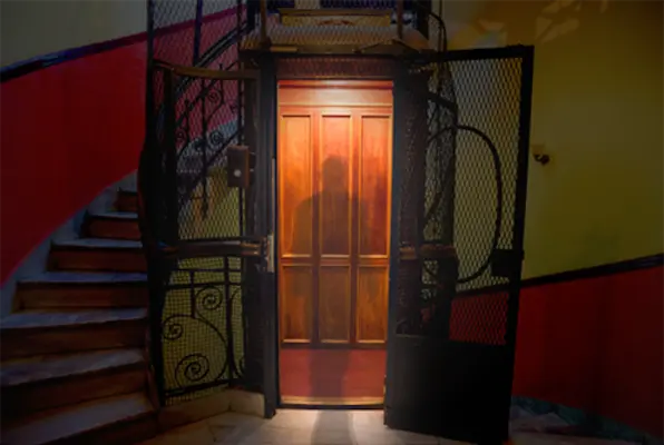 RI Riddle Room