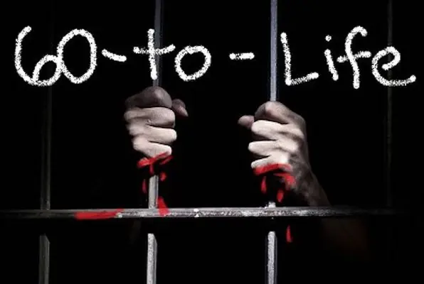 60-to-Life (Escapades) Escape Room