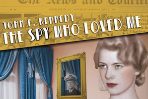 Квест John F. Kennedy: The Spy Who Loved Me