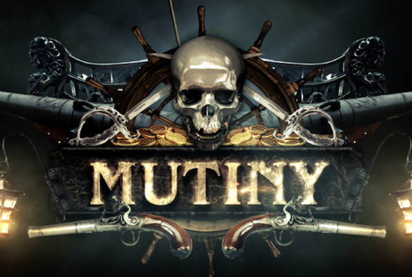 Mutiny