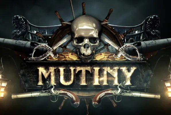 Mutiny