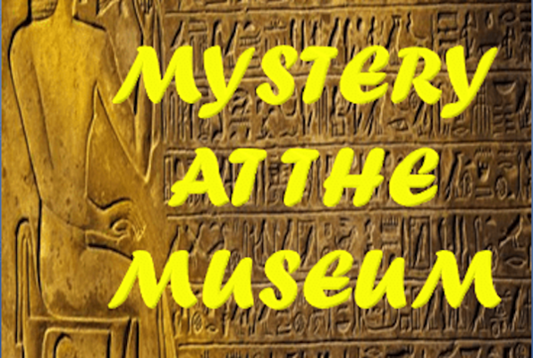 Mystery At The Museum