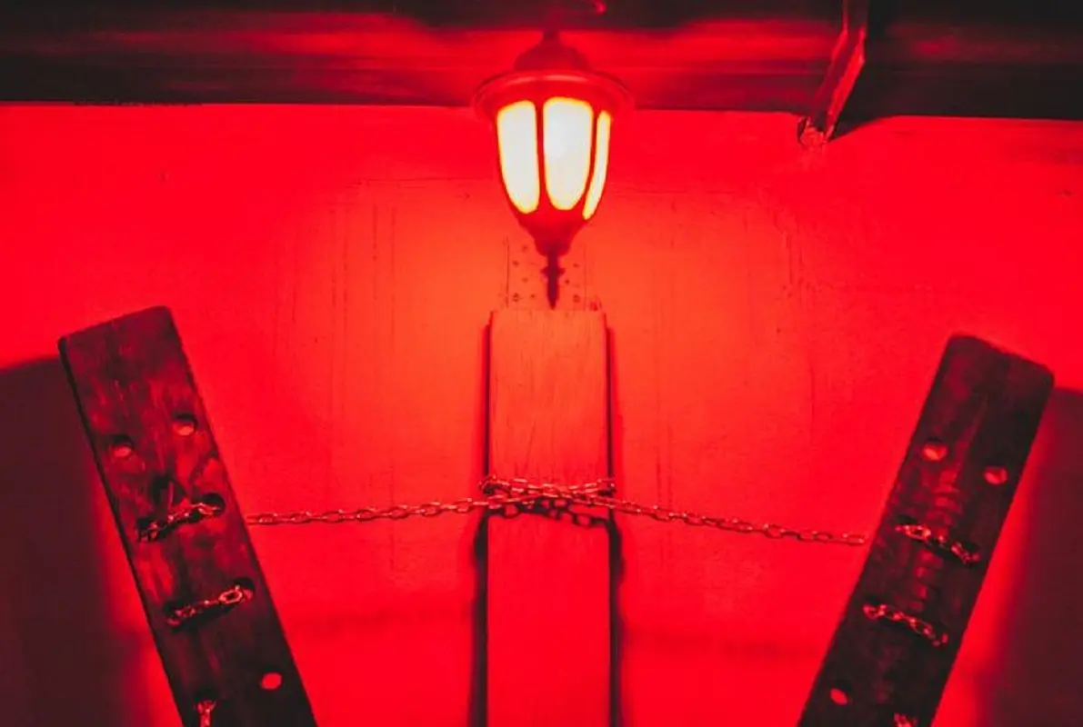 7 sinful pleasures (Komnata Quest) Escape Room