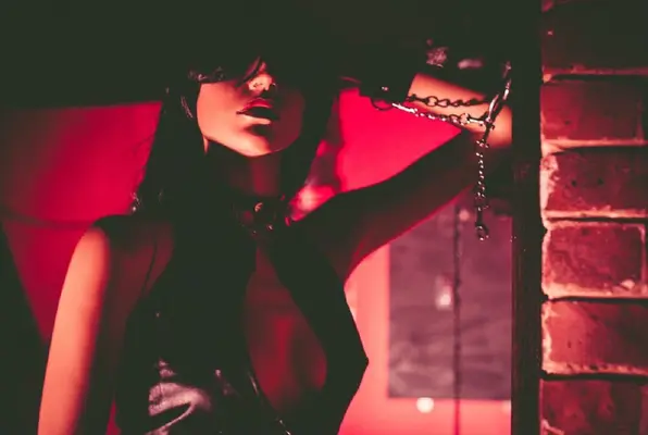 7 sinful pleasures (Komnata Quest) Escape Room