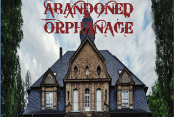 The Abandoned Orphanage (Escape Eight) Escape Room