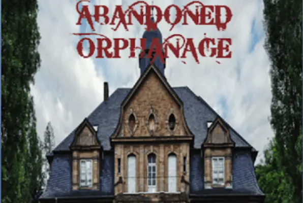The Abandoned Orphanage (Escape Eight) Escape Room