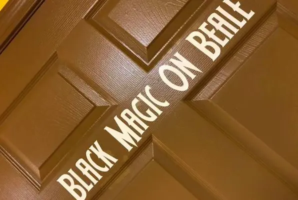 Black Magic on Beale (Bluff City Escape Rooms) Escape Room