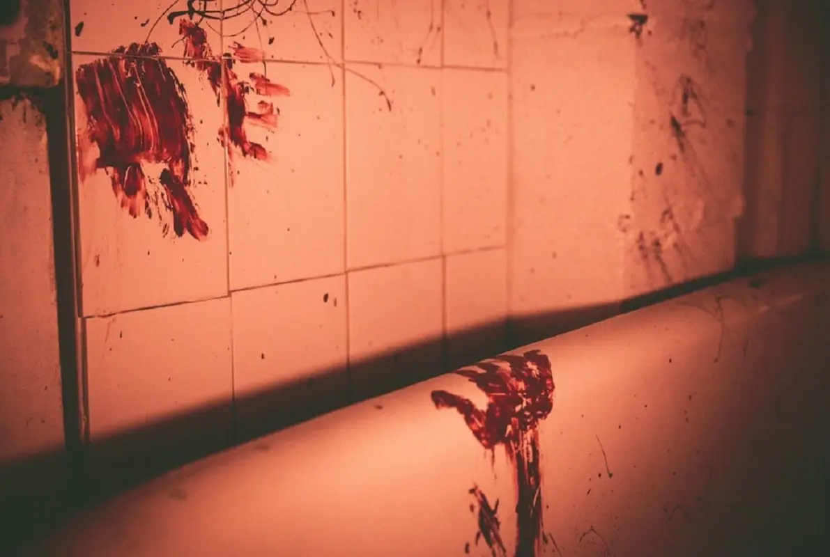 The Impossible Murder Mystery