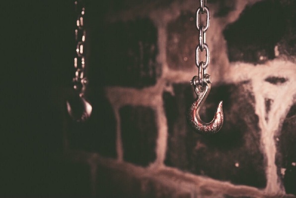 The Impossible Murder Mystery (Komnata Quest) Escape Room