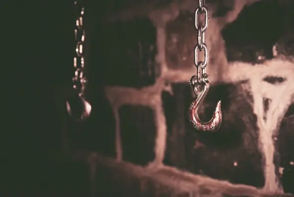 The Impossible Murder Mystery (Komnata Quest) Escape Room