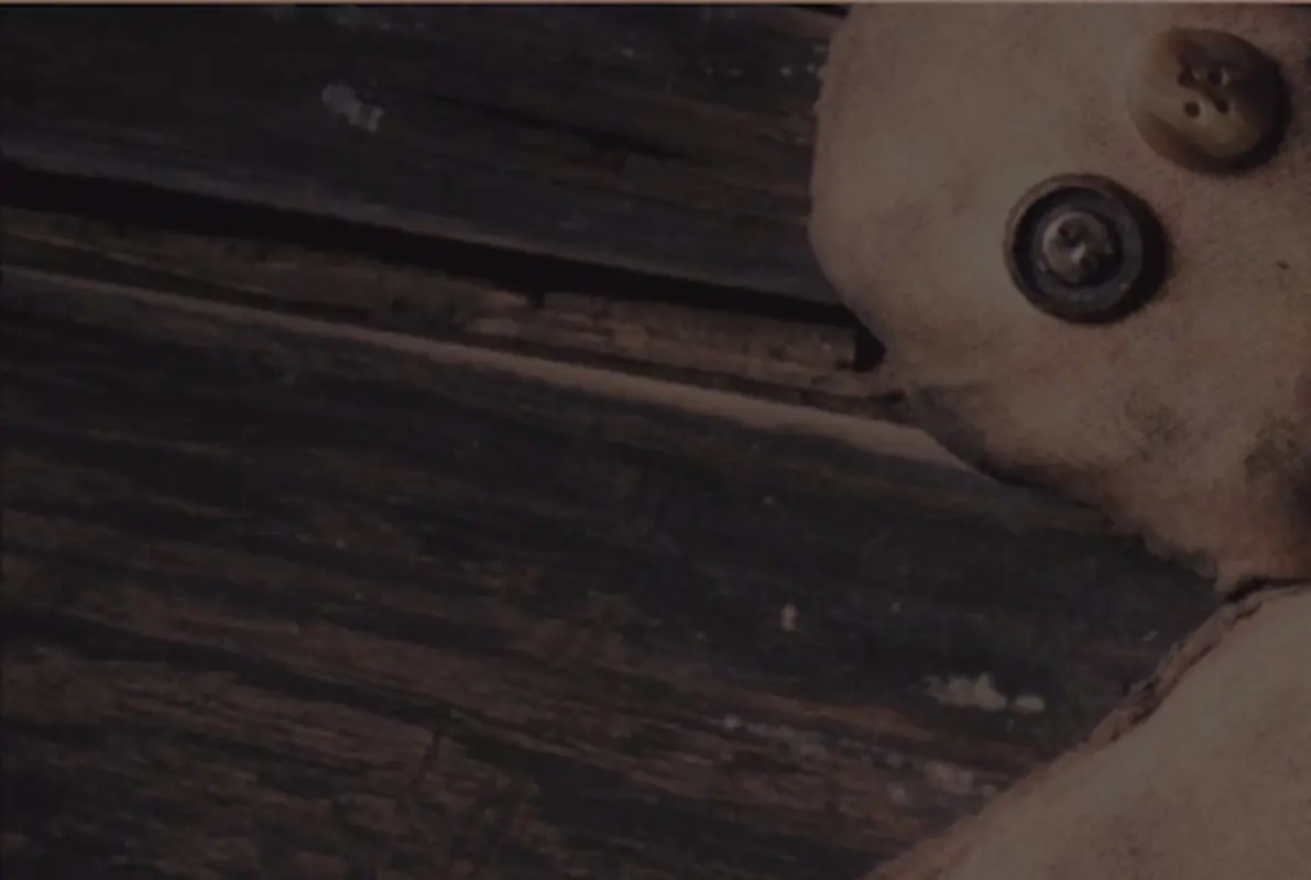Voodoo Tales