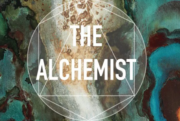 The Alchemist