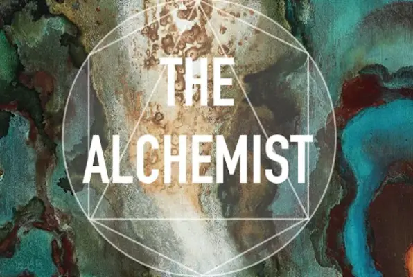 The Alchemist (Tyler Escape Room) Escape Room