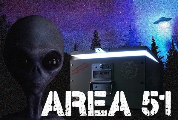 Area 51