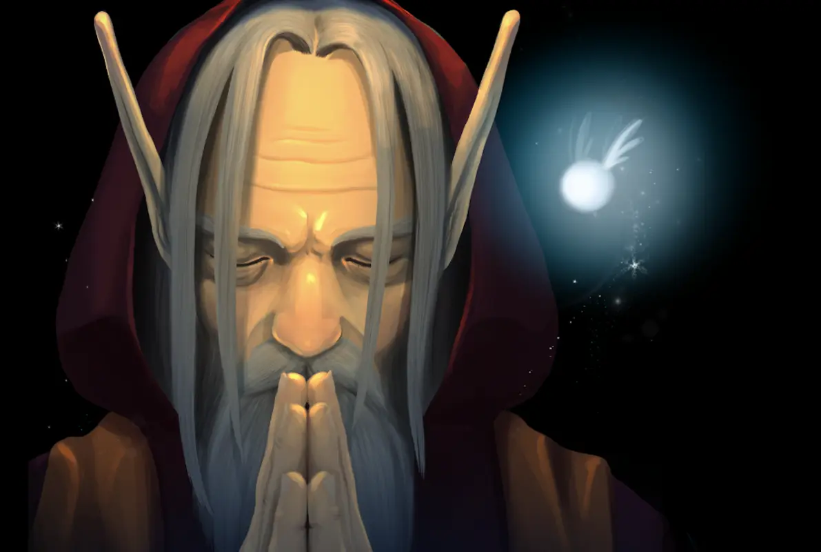 Legend of Theradonia