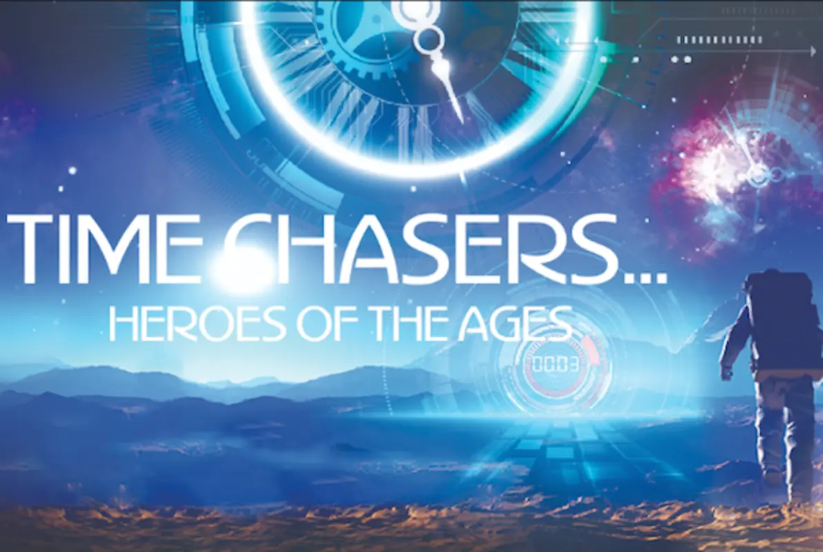 Time Chasers