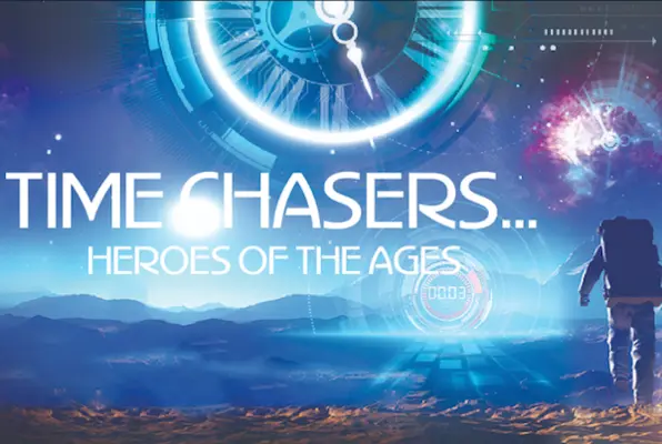 Time Chasers