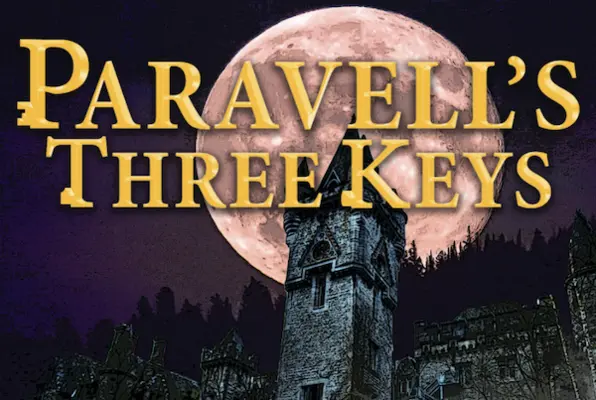 Paravell's Three Keys