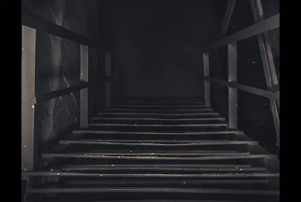 The Cellar (Locked Up Lynchburg) Escape Room