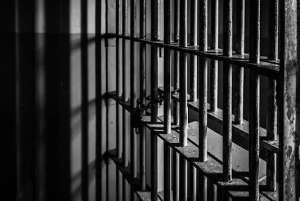 Jail Break (Locked Up Lynchburg) Escape Room