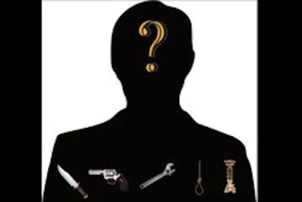 Clue (Zenith VR + Escape) Escape Room
