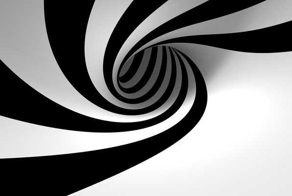 Black & White (Amazing Escape Room) Escape Room