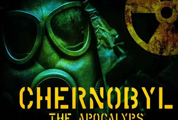 Cherbobyl (Locked Herning) Escape Room