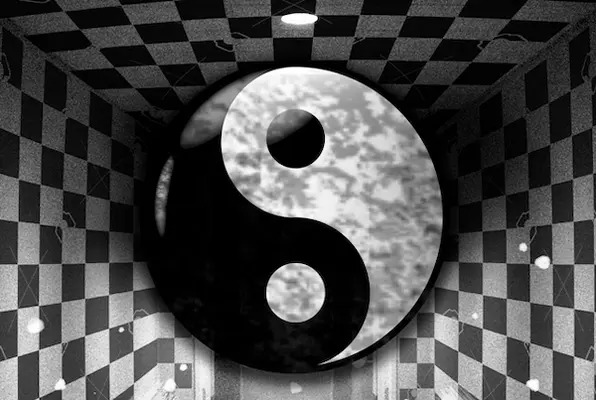 Yin Yang (Xcape Room Sibiu) Escape Room