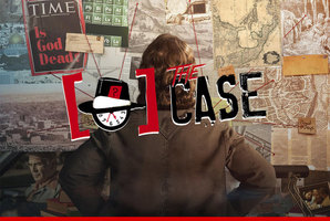 Квест The Case