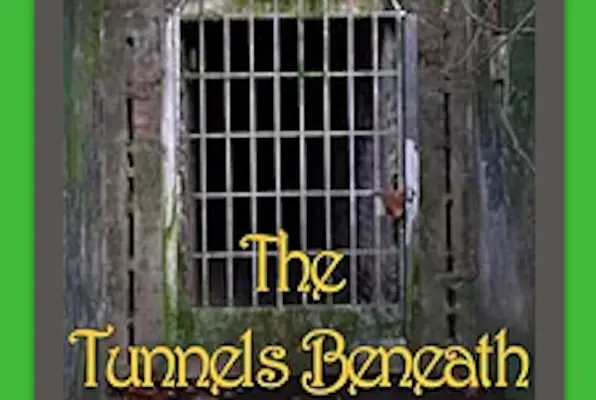 The Tunnels Beneath