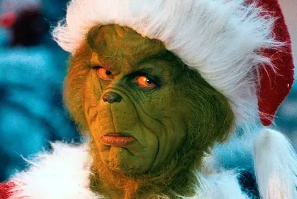 The Grinch (Escape Room NJ) Escape Room