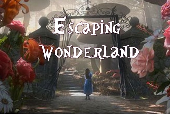 Escaping Wonderland